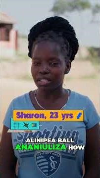 Motherhood Kama A Source of Inspiration ⚽