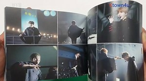21K views · 530 reactions | [Ktown4u Unboxing]: [DVD] BTS - BTS 3rd...
