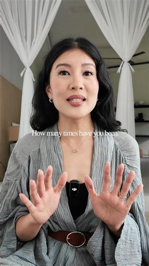 Are you Gratitude Scripting to suppress or expand?