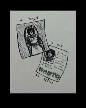 I want things to be beautiful animatic (read desc)