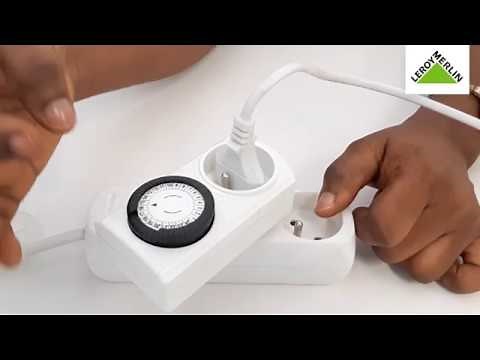 Comment fonctionne notre programmateur mécanique ?