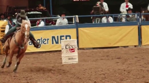 Pro Fantasy Rodeo TV Spot, 'Daily Fantasy: Win $10,000'