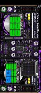 DJ Virtual Afro House 2026 - Visamena Afro guía de descarga