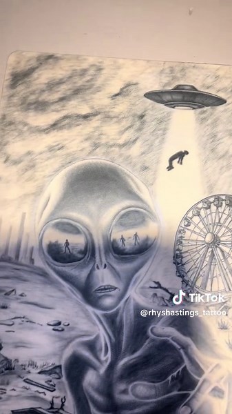 Tips for Filling Skin in Tattoo Art