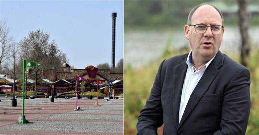 Baptiste, un Namurois de 3 ans, perd tragiquement la vie sur le parking de Walibi: « Nous sommes profondément attristés »