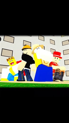 Goats Gaming | The Real OG Developers Together : builderman, erik.cassel, Shedletsky, NewFissy Founder of roblox : David Baszucki (Builderman) & Erik... | Instagram