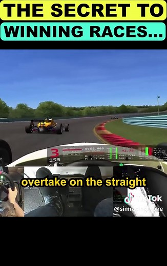 Mastering Sim Racing Techniques for Competitive Edge