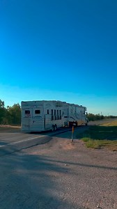 30K views · 5.3K reactions | It’s that time of year that we head out on the road for about three months of rodeoing! It’s so hard to leave home for that long, but we are ready for cooler weather and to make some awesome memories! | Jackie Hobbs-Crawford | Facebook