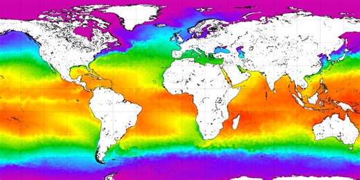 How La Nina impacted the topsy-turvy winter of 2024-2025