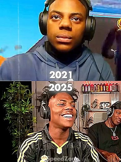 2021-2025 „My Mom is Kinda Homeless”😂 #ishowspeed #ksi | Fun Show