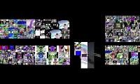 Mix of 8 videos from youtube : TOO MANY GUMMY BEARS