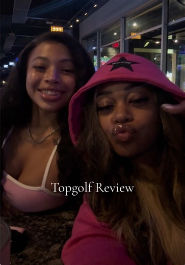 Things to do in atl give us ideas for things to try! #atlanta #atl #atlnightlife #review #topgolf