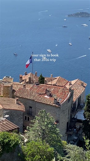 for my ultimate South of France guide checkout my bio link ✨ #france #miainfrance #southoffrance