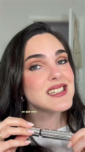 L’Oréal Extensionist: The mascara that doesn't budge ✨