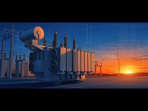 Electric Transformer Explained: How It Works & Why We Need It (2025 Guide)