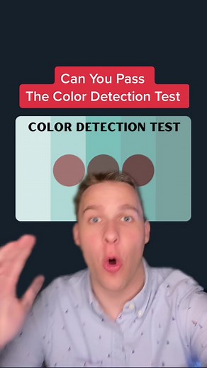 What stage did you make it to 😳 #foryou #color #brainteaser #challenge