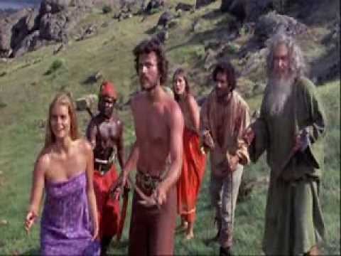 Homenaje a Taryn Power/Taryn Power tribute