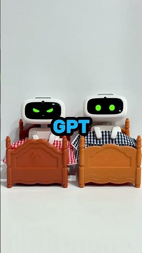 This Pocket Robot Won’t Let You Feel Lonely — Loved in Korea