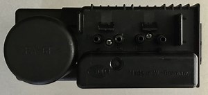 R129 1996 central locking pump - how to bench test