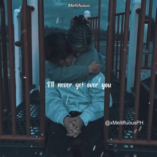 I'll Never Get Over You Getting Over Me | MYMP | Mellifluous