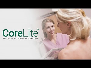 CoreLite: Helping You Visualise Microcalcifications in Breast Core Biopsies Within the Biopsy Room