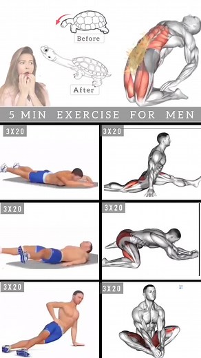 Effective Exercises For Men 💪 #pelvichealth #pelvicfloorexercises #workoutfromhome #exerciseathome #fitnessathome #bodybuilding