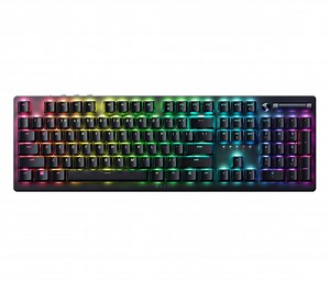 Razer DeathStalker V2 Pro Linear Optical Switch - Klawiatura bezprzewodowa - Sklep internetowy - al.to