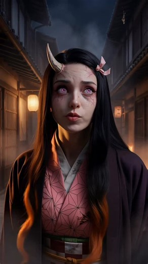 my po po pi~ sha la la 🎶 Too adorable to ignore 🩷 Did she just steal the trend… or the trend chose her? Which part is your favorite? 💬✨ Art by @llyfpll — please credit when reposting ♡ #nezuko #demonslayer #kimetsunoyaiba #anime | LYFP