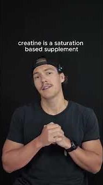 Creatine Before or After Your Workout? But for Athletes
