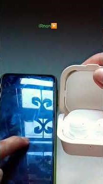 cara menyambungkan buds core ke hp menghubungkan pairing samsung buds core ke ponsel smartphone