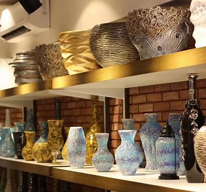 Bay Homes Interior on Reels