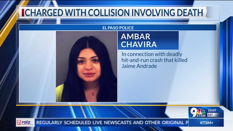 Hope and Anchor cleared in fatal crash