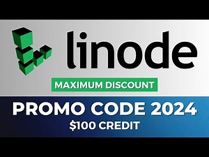 Linode Promo Code💥Linode Coupon Code💥Linode Discount Code💥Linode Free Trial $100