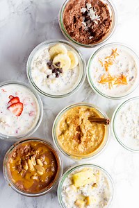 How to Make Overnight Oats   8 Easy Recipes