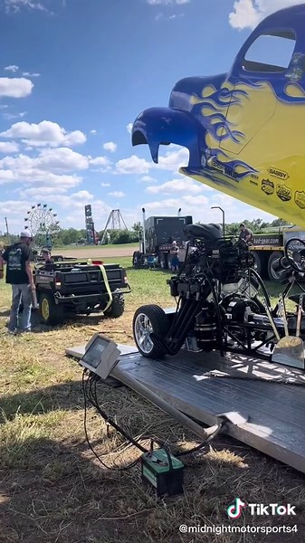 Ready to go tonight here in Decatur Illinois #ReadyForHell #MINDORDERING #fyp#foryou #bethejohn