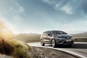 Renault Espace 1.6 dCi 160 EDC6 Intens - 2015