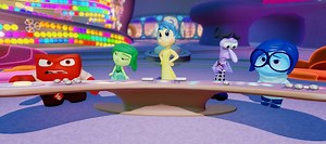 Jump for Joy! The Inside Out Play Set is coming to Disney Infinity 3.0. Pre-order: http://di.sn/6185hzWt | Pixar