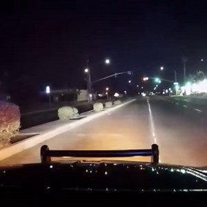 2.6K views · 48 reactions | Real life from the California Highway Patrol , A CHP - Fresno Officer was following a suspected DUI driver. SHe decided stopping wasn’t an option until an abrupt left turn caused her to lose control and roll her truck. She only suffered minor injuries and was arrested without any innocent lives harmed by her reckless choices. Now, she faces DUI, drug charges, and evading charges. #free #podcast #radio #police | Law Enforcement Talk Radio Show | Facebook