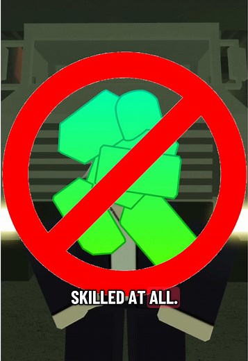 Is Hakari No Skill in Jujutsu Shenanigans? How to Play Hakari (JJS)