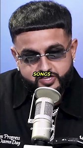 NAV Never Planned To Be A RAPPER 😳
