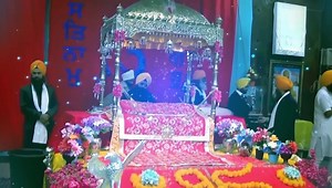 11K views · 1.3K reactions | Watch Live telecast of Gurbani Kirtan from Sri Hemkund Sahab on PTC News and PTC Simran from June 1 #Gurbani #SriHemkundSahab | PTC Simran | Facebook