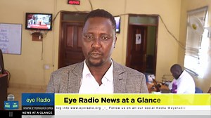 News at a glance today | Eye Radio