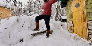 Fatigue: The Modern Mind's Silent Battle