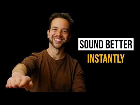 The Famous Dance Move That Fixes Your Wobbly Singing