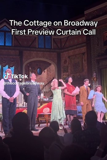 thecottagebroadway on TikTok