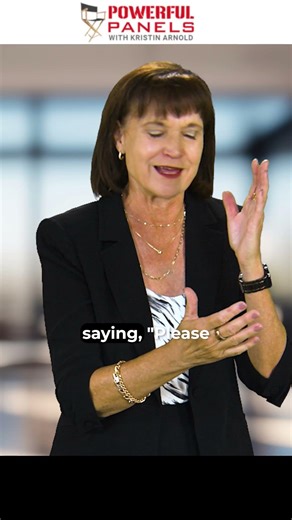Audience Q&A Domination - Best Tips from Kristin Arnold
