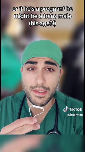 #medicine #medical #medtok #pregnancy #ascites #trans | Pregnancy