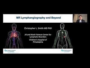 Christopher Smith: MRL and beyond