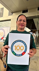 65K views · 6.3K reactions | Celebrate with us at the 100th Anniversary Concert here in Tarlac! This coming Sunday, October 26, at 8 p.m. on INCTV, INCPC’s Facebook page and YouTube channel. | INC Production Company | Facebook