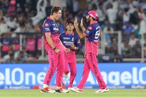 IPL 2026 M09: GT vs RR - Match Highlights